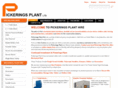 pickeringsplant.co.uk