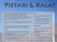 pietarijakalat.com