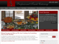 professionaltouchcatering.com
