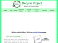 recycleproject.org