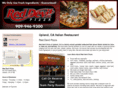 reddevilpizzaupland.net