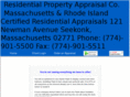 residentialpropertyappraisal.com