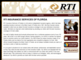 rtiinsuranceservices.com