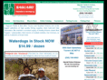 saguarotackle.com