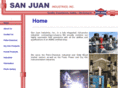 sanjuanindustries.com