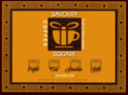 savourysquare.com