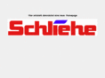 schliehe.com