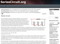 seriescircuit.org