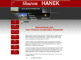 sharonhanek.com