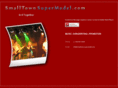 smalltownsupermodel.com
