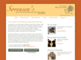 sorensensresort.com