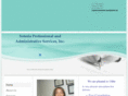 soteriaprofadmin.com