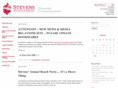stevensnewsservice.com
