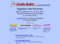 studiobuddy.com