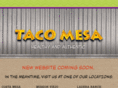 tacomesa.com