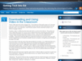 techintoed.com