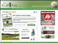 thegolfpak.com