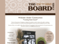 thepictureboard.com