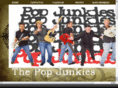 thepopjunkies.com