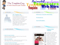 thetemplateguy.com