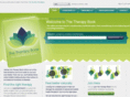 thetherapybook.biz