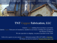 tntcopper.com