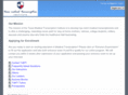 transcriptiontraining.net