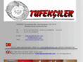 tufekciler.com