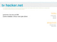 tvhacker.net