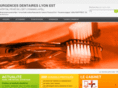urgencesdentaireslyon.com