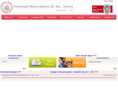 velammalmain.com