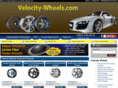 velocity-wheels.com