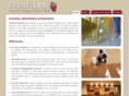 verafloor.com