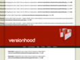 versionhood.com