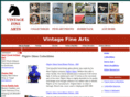 vintagefinearts.com