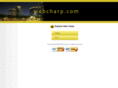 webcharp.com