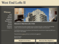 westendlofts2.com