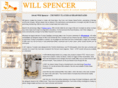 willspencer.org