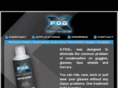 xfoginc.com
