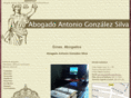 abogadoantoniogonzalezsilva.com