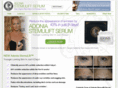 adoniaserums.com