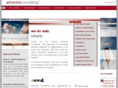adventia-consulting.com