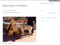adventuresinportland.com