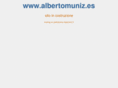 albertomuniz.es