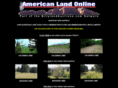 american-land-online.com
