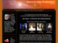 americanvideoproductions.net