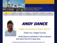 andydance.com