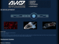 astralvisionstudios.com