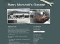 barrymarshallsgarage.com
