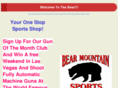 bearmntsports.com